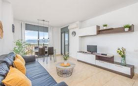Empurialola -Precioso Apartamento Vistas Mar Y Piscina En Empuriabrava- 133